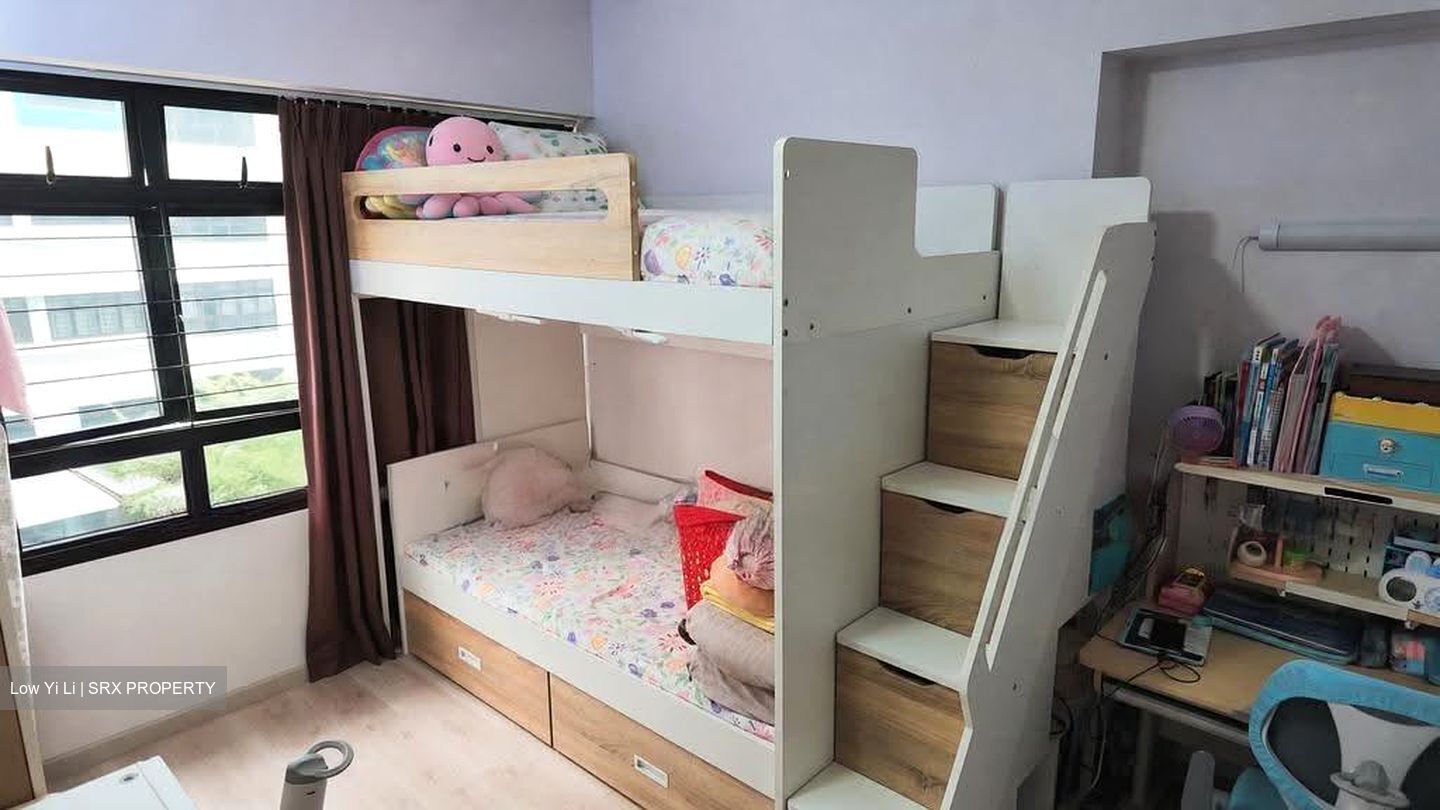 Blk 221A Linear Green @ Bedok (Bedok), HDB 4 Rooms #633483761